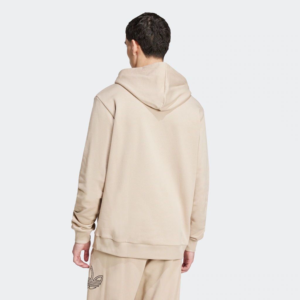 adidas Originals Kapuzensweatshirt "OUTLINE HD" günstig online kaufen