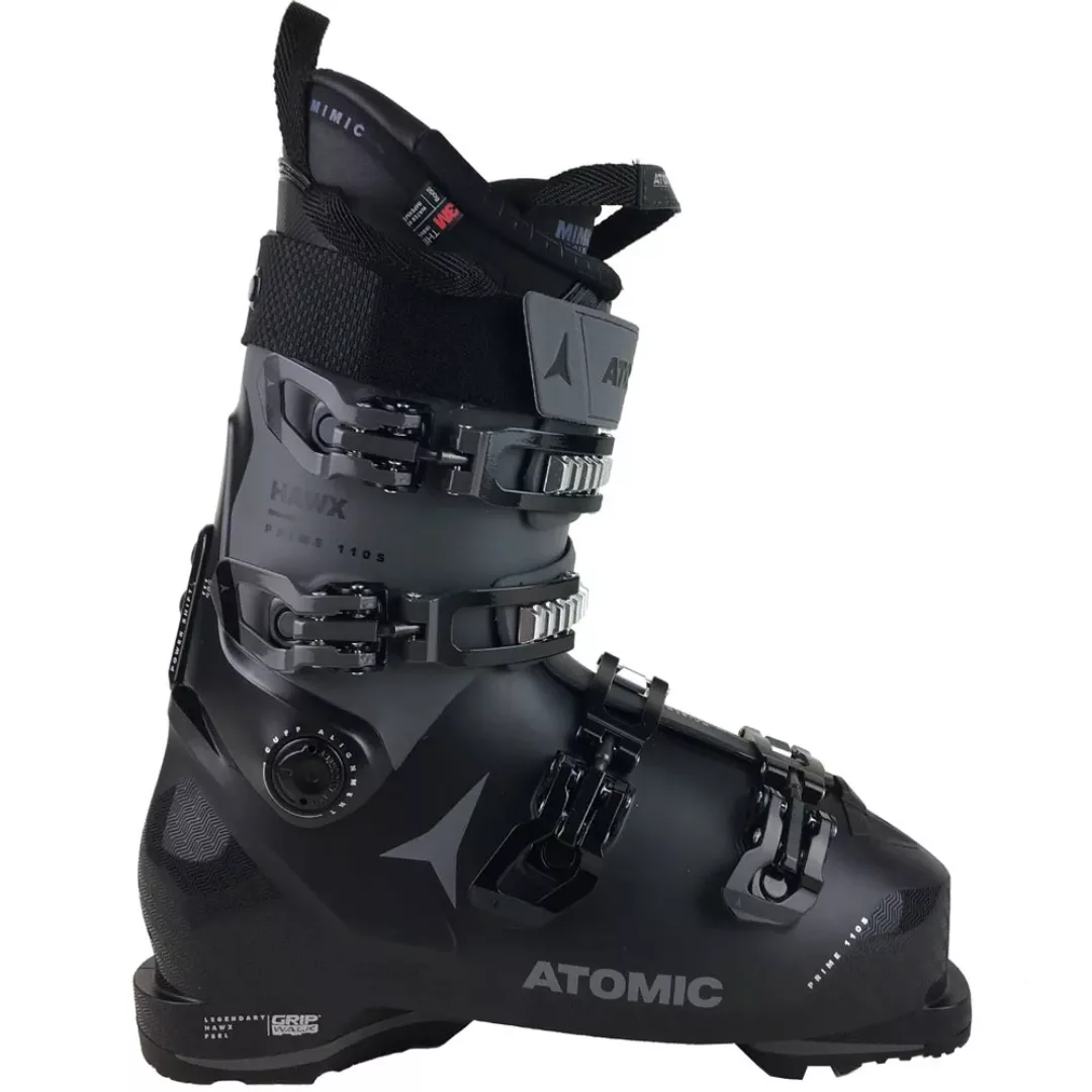 Atomic Hawx Prime 110 S GW Black/Anthracite günstig online kaufen