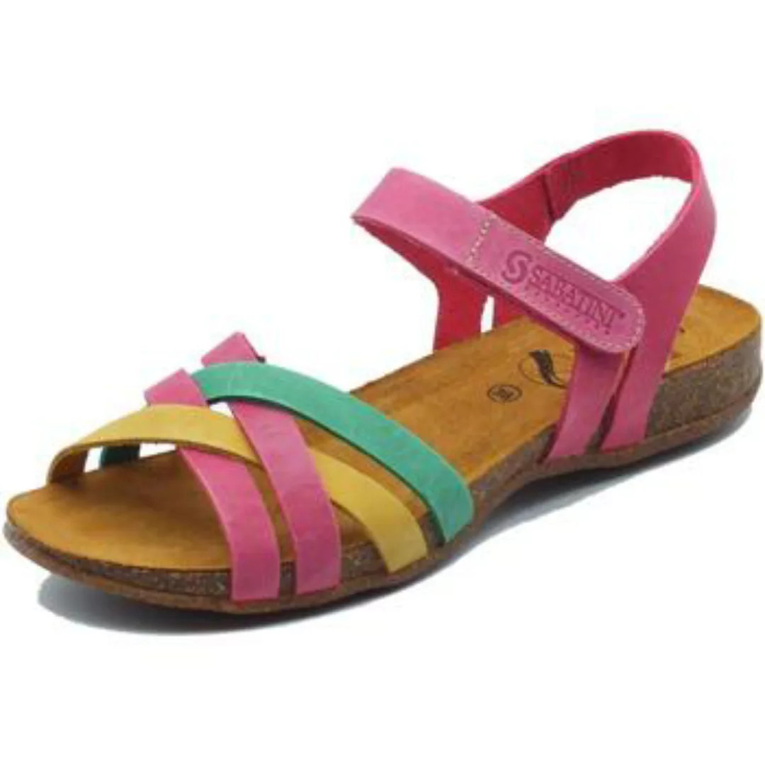 Sabatini  Sandalen 4610 Crazy Multi L günstig online kaufen