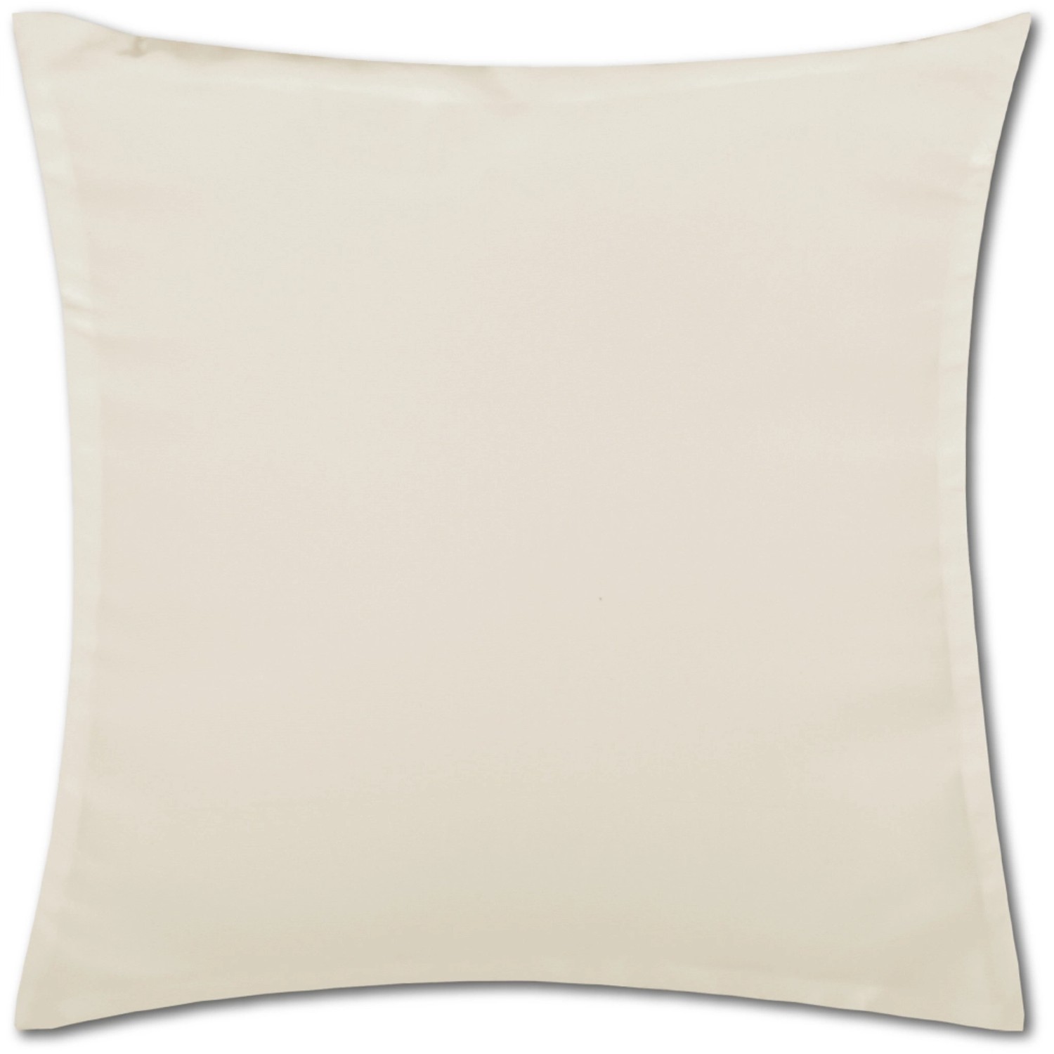 Bestlivings Kissenhülle Ellen 40 x 40 cm Beige günstig online kaufen