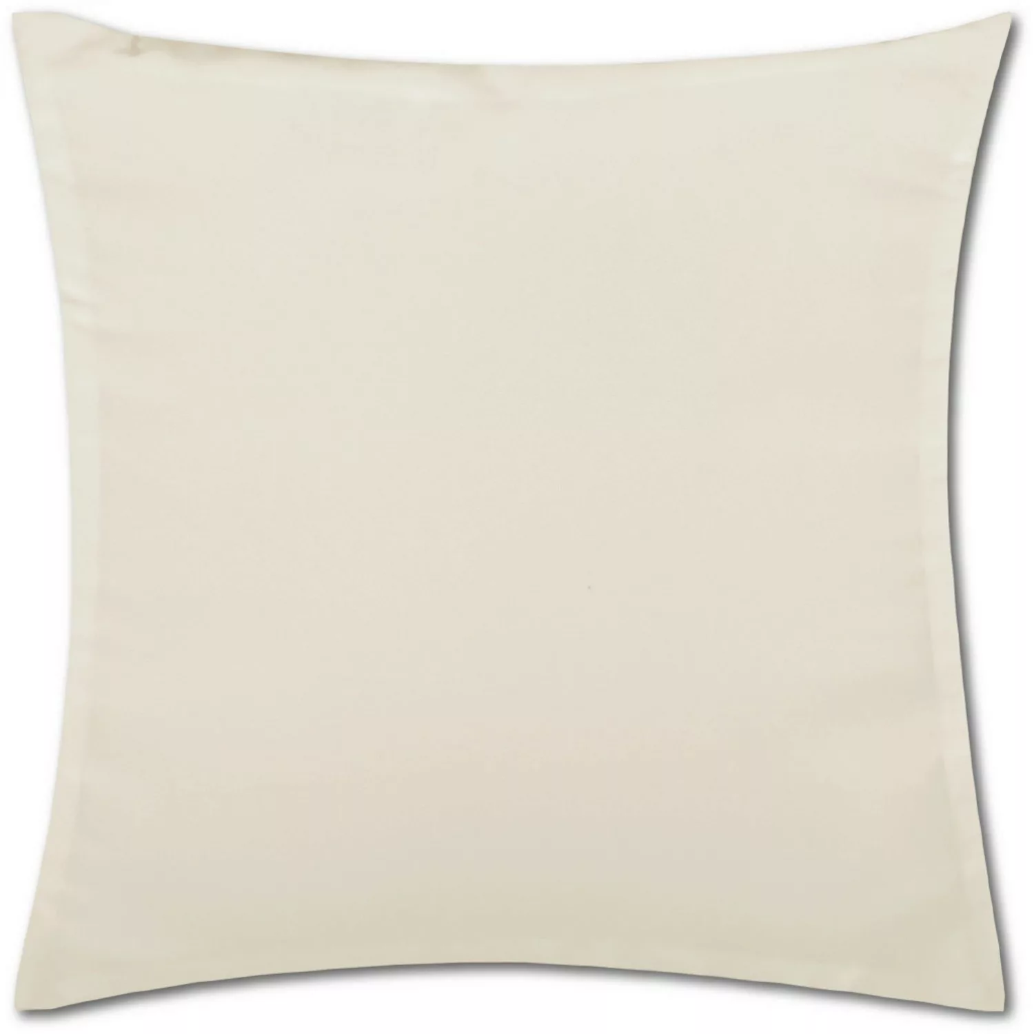 Bestlivings Kissenhülle Ellen 30 x 30 cm Beige günstig online kaufen