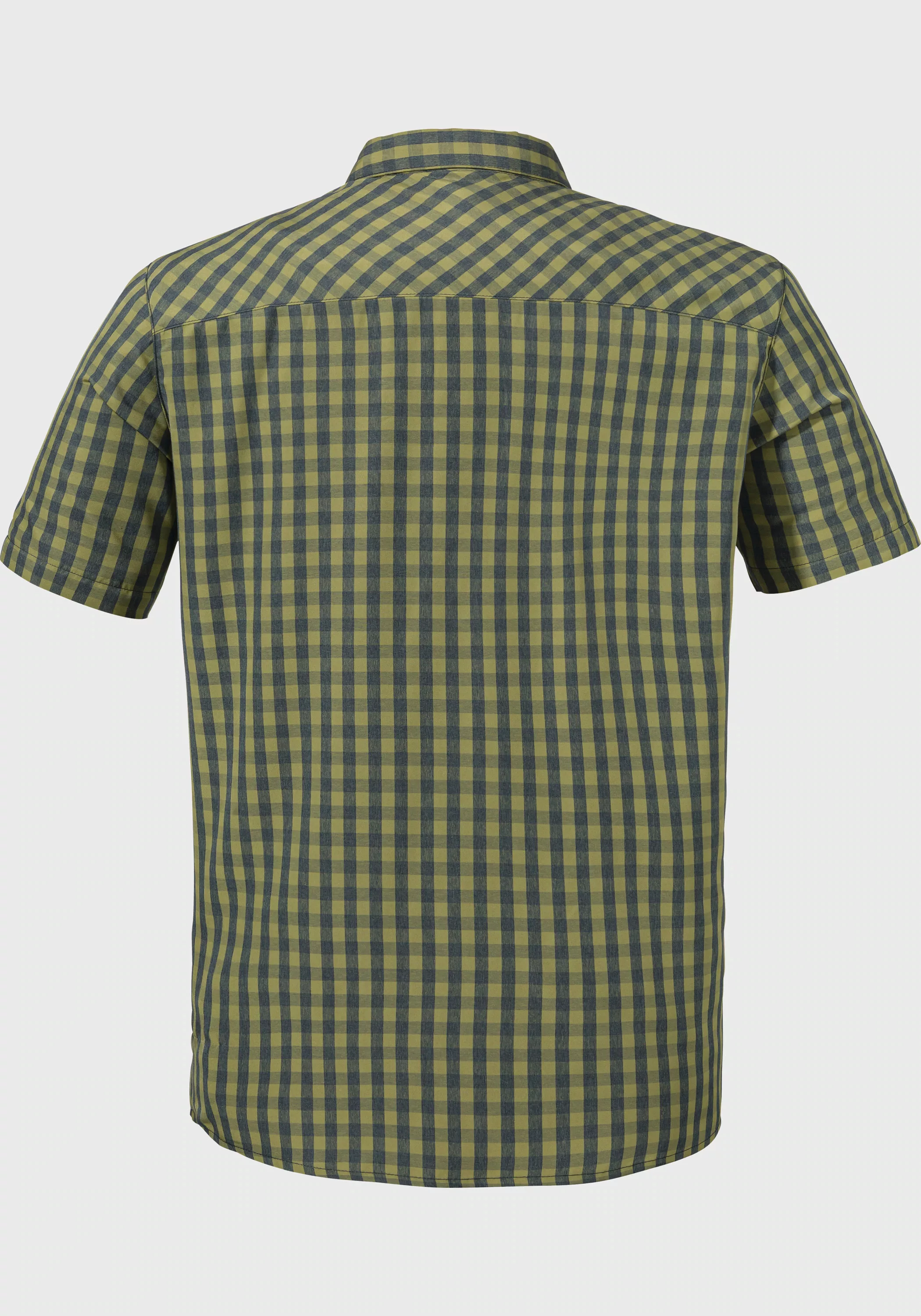 Schöffel Outdoorhemd "Hiking CIRC Shirt Style Dalfoss MNS" günstig online kaufen
