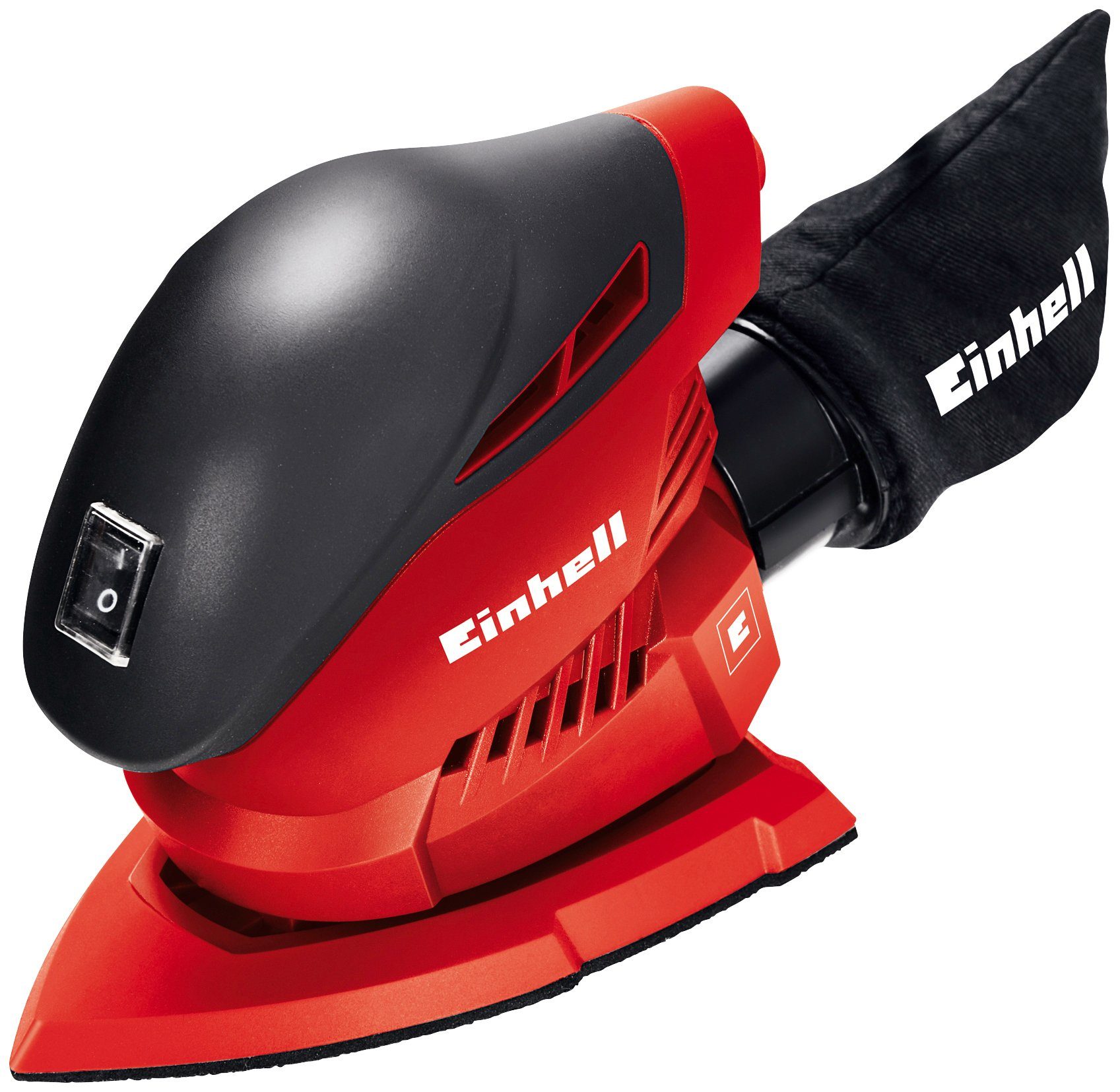 Einhell Fräse EINHELL Multischleifer TH-OS 1016, günstig online kaufen