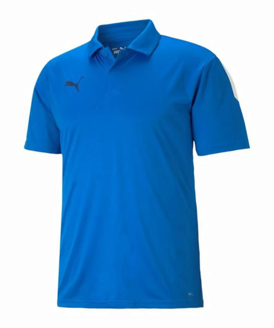 PUMA T-Shirt PUMA teamLIGA Sideline Polo Polyester günstig online kaufen