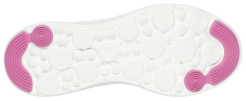Skechers Slip-On Sneaker "GO WALK NOW-KHLOE", Freizeitschuh mit Fersenkisse günstig online kaufen