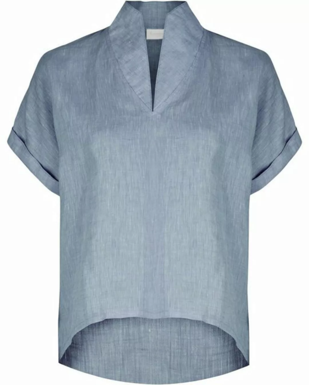 FELICITAS Shirtbluse Leinen-Blusenshirt Belinda günstig online kaufen