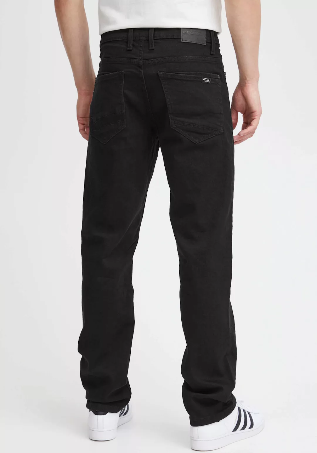 Blend Regular-fit-Jeans "BL-Rock fit" günstig online kaufen
