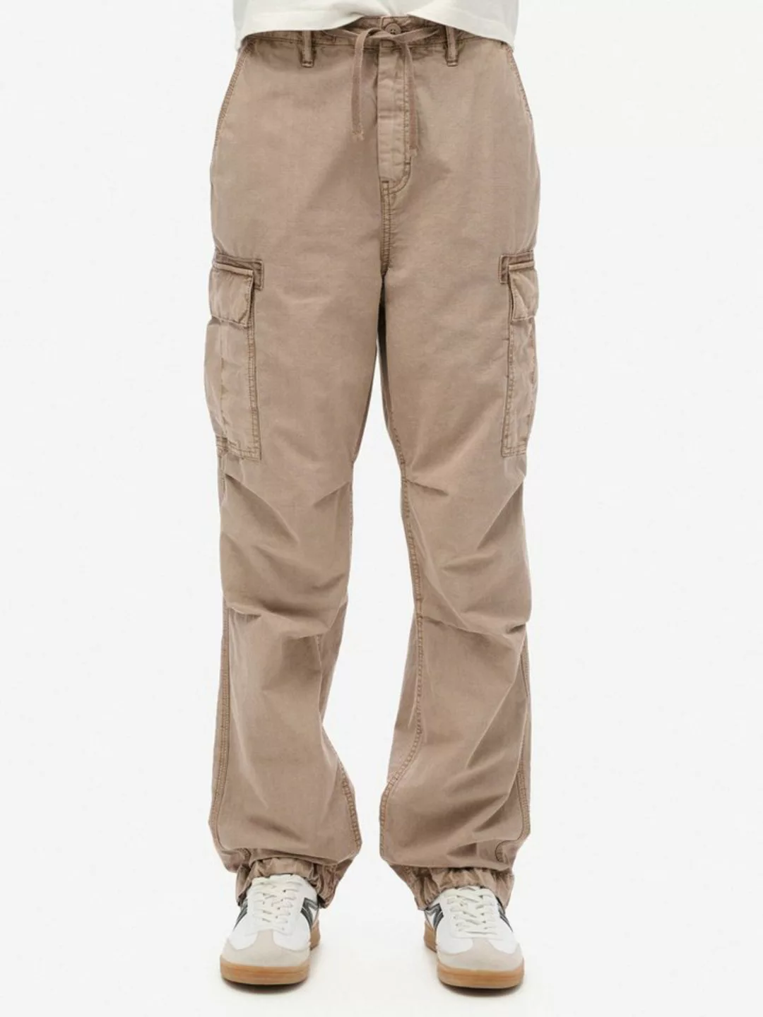 Superdry Cargohose (1-tlg) Weiteres Detail günstig online kaufen