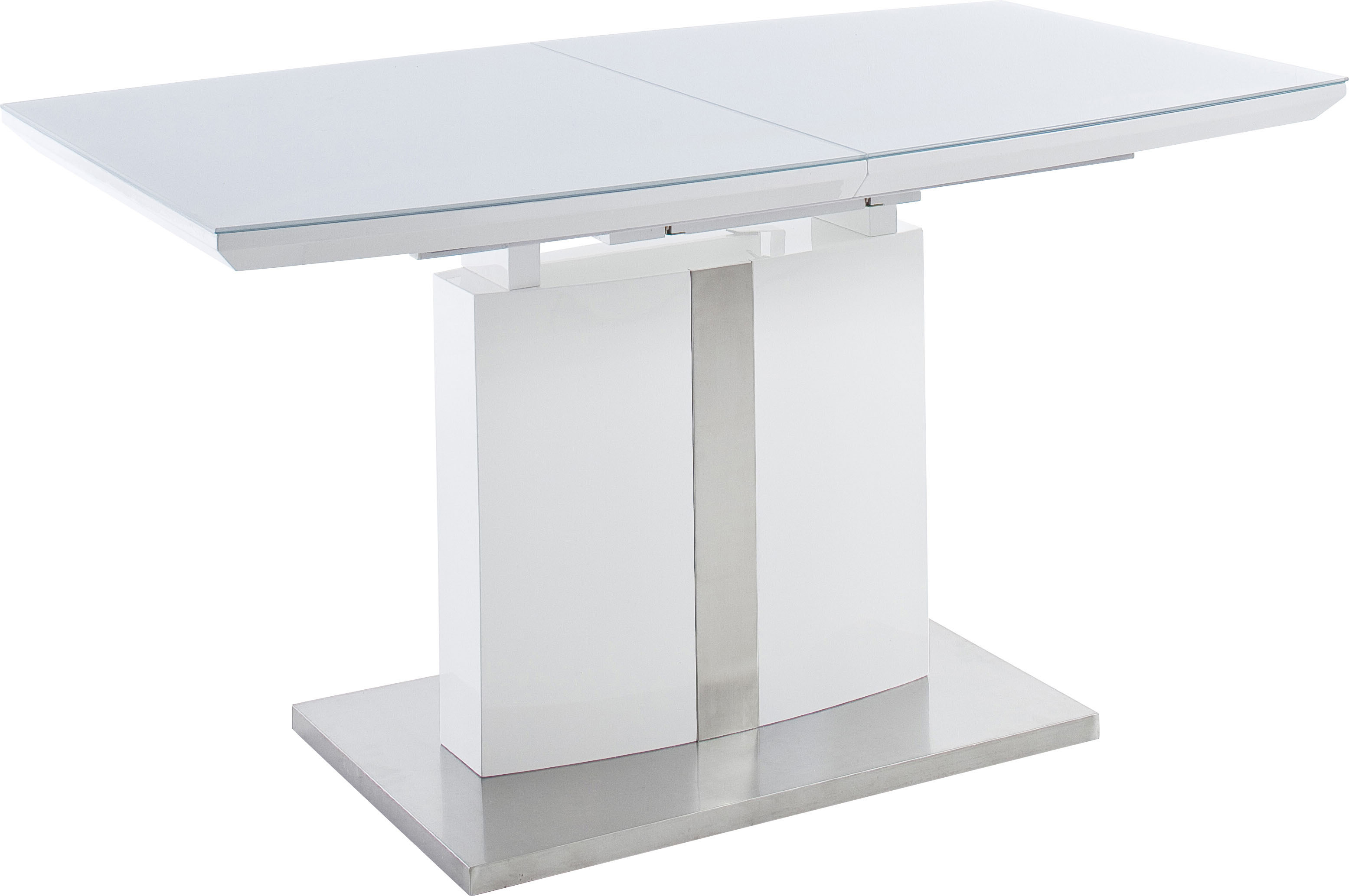 MCA furniture Esstisch »Najuma, TOPSELLER!«, (Tisch, Esstisch), Bootsform w günstig online kaufen