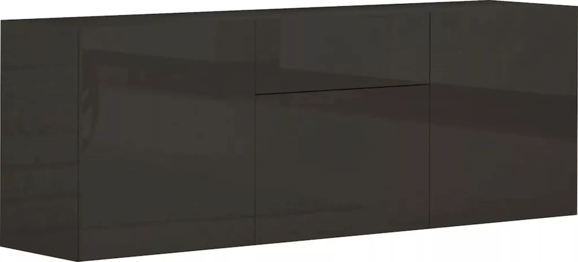 INOSIGN Sideboard "Metis", Breite 170 cm günstig online kaufen