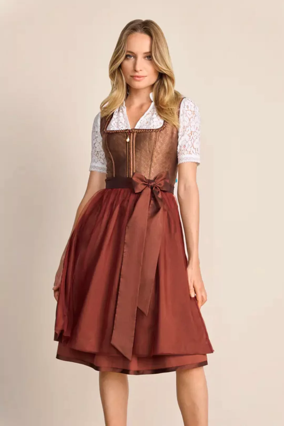 Dirndl Tamika (60cm) günstig online kaufen