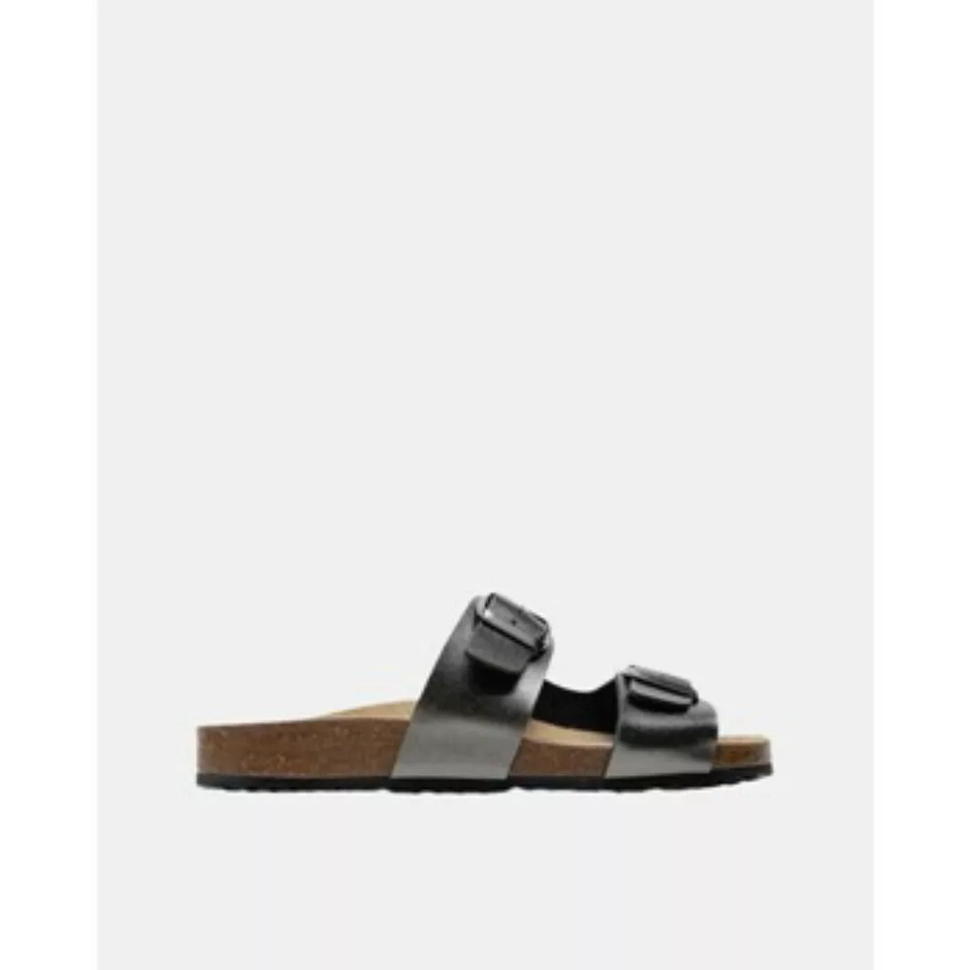 Geox  Sandalen D Brionia sandalo in sughero günstig online kaufen