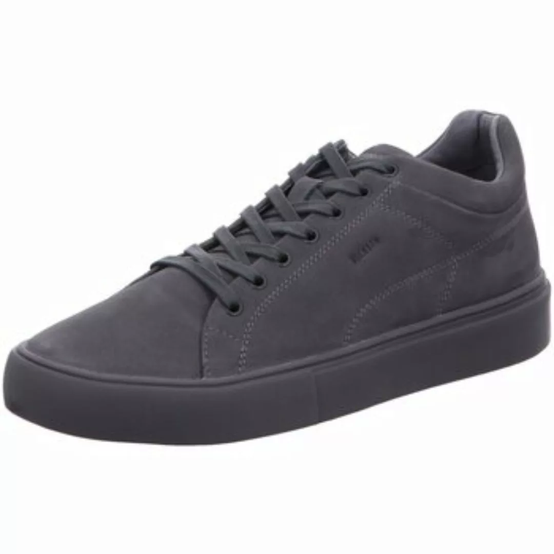 Blackstone  Halbschuhe Schnuerschuhe Crag Colton CG179 Vulcanic Ash günstig online kaufen