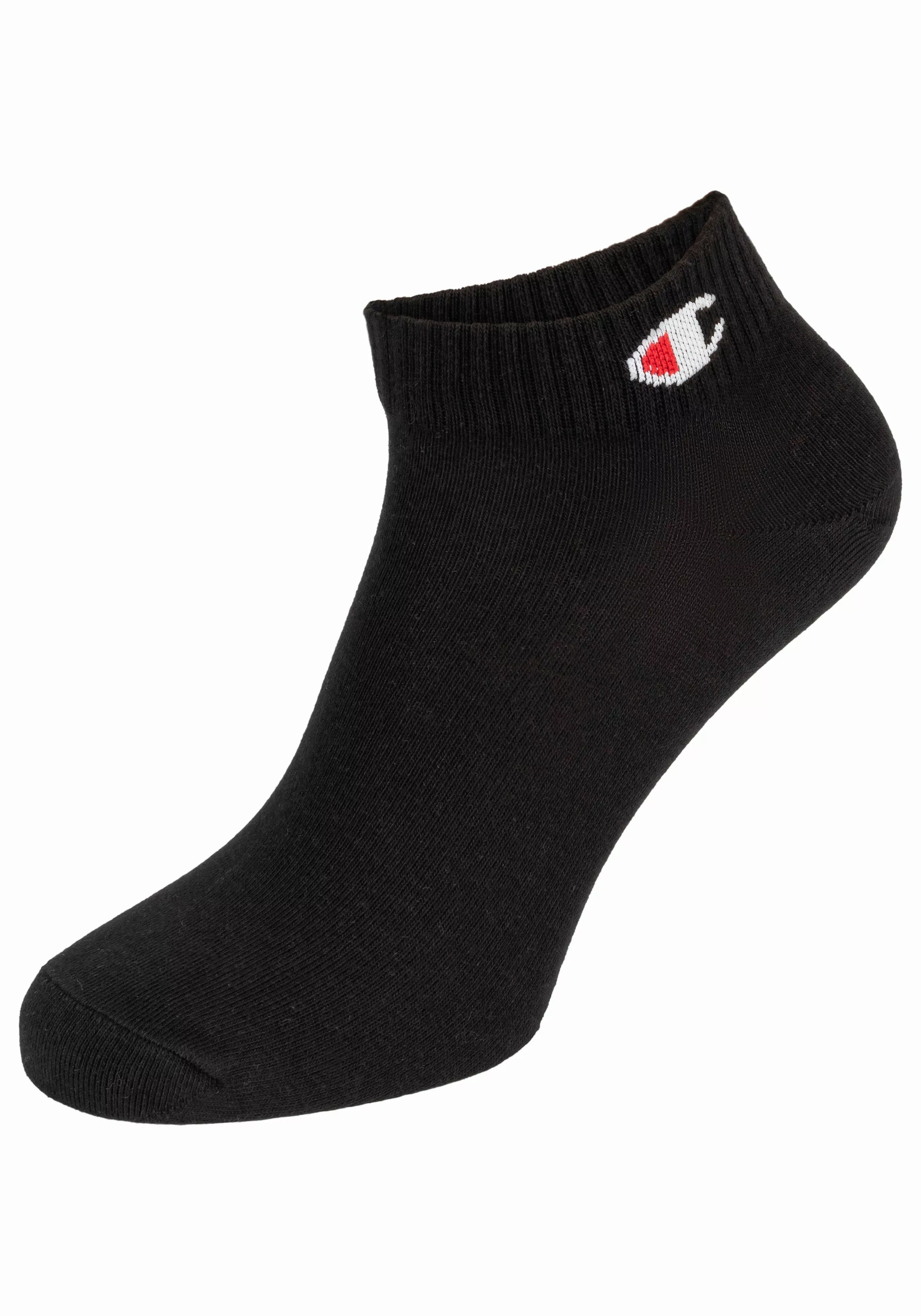 Champion Kurzsocken Unisex Socken 6er Pack günstig online kaufen
