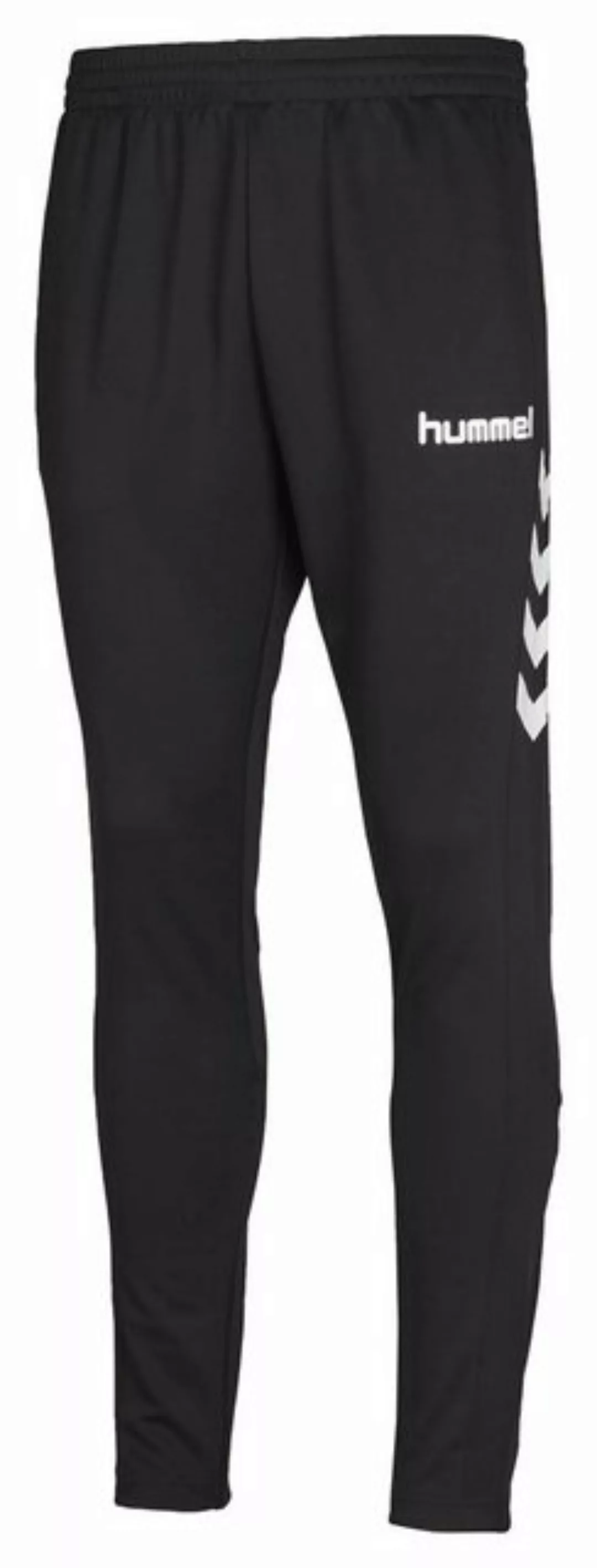 hummel Sweatbermudas Herren Core Football Pant - Trainingshose günstig online kaufen