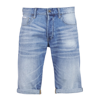 G-Star RAW Shorts 3301 Short (1-tlg) günstig online kaufen