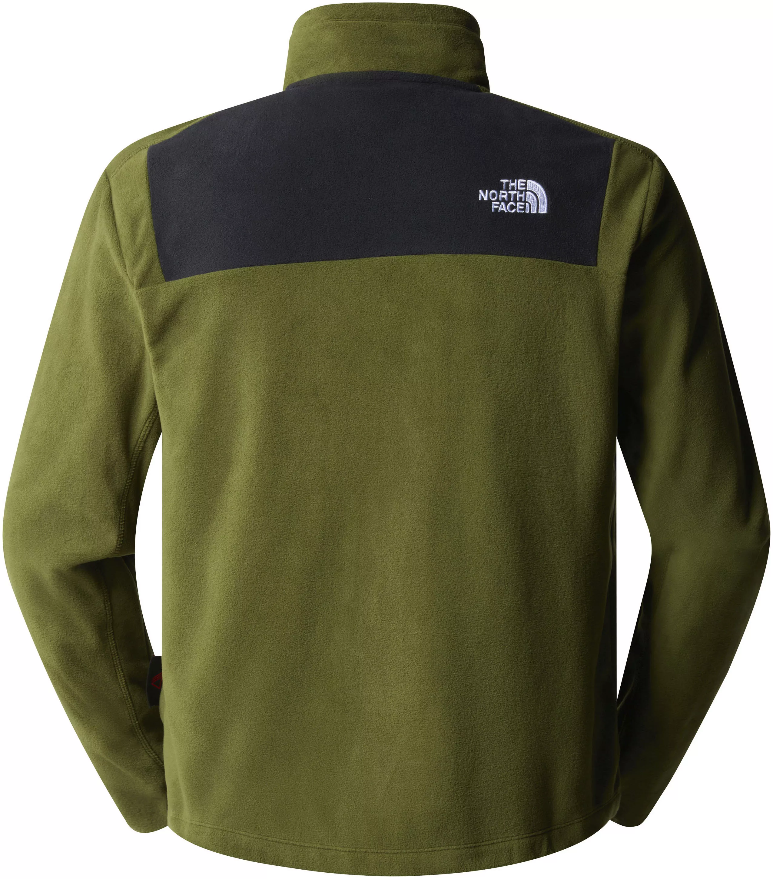 The North Face Fleecejacke "M HOMESAFE FULL ZIP FLEECE", (1 St.) günstig online kaufen