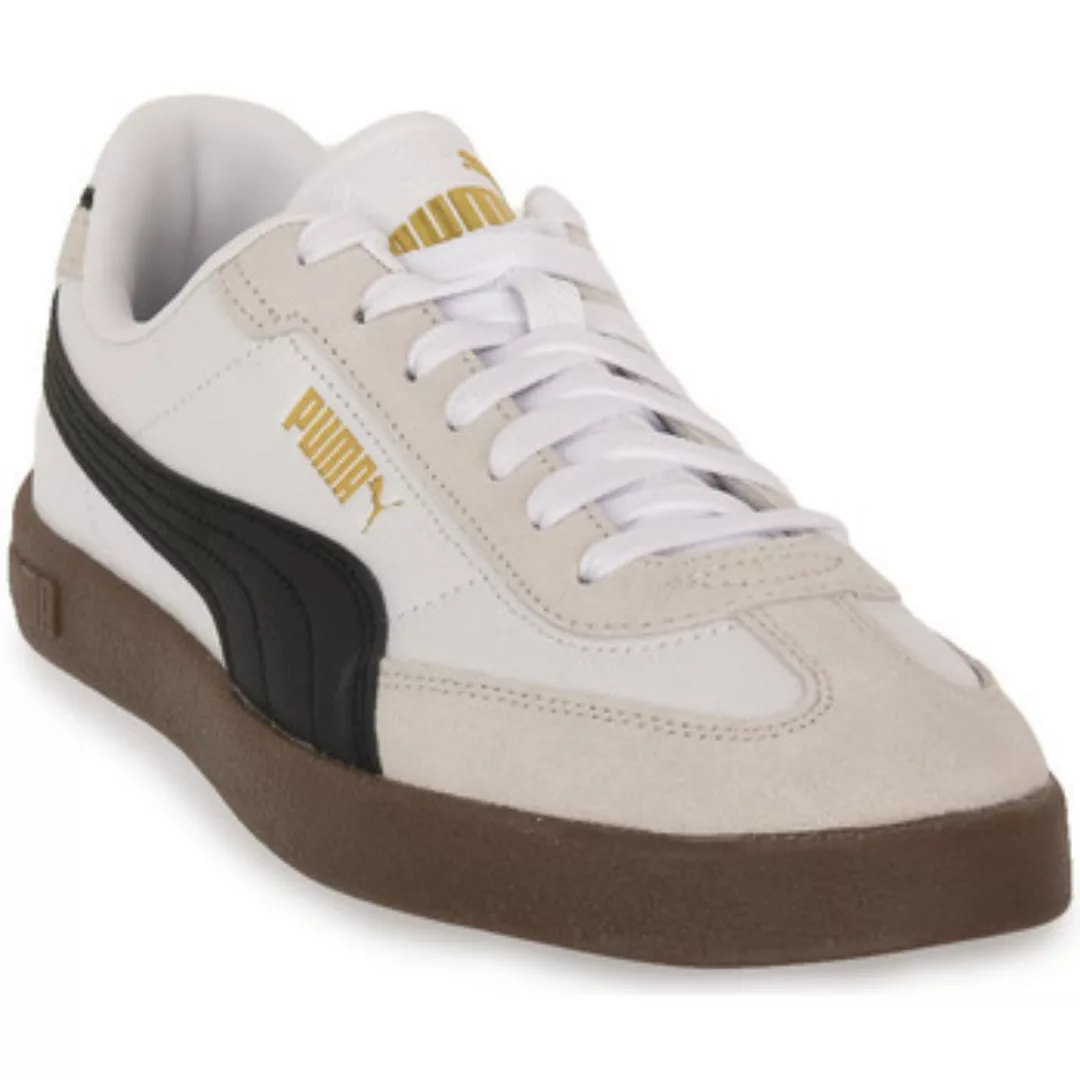 Puma  Sneaker 07 CLUB II ERA günstig online kaufen