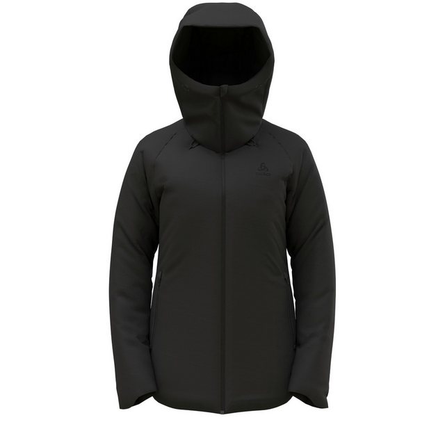 Odlo Outdoorjacke Odlo Damen Jacke Ascent S-Thermic Insulated Waterproof Ja günstig online kaufen