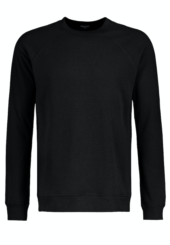 Eight 2 Nine Herren Langarmshirt H16082t21398a günstig online kaufen