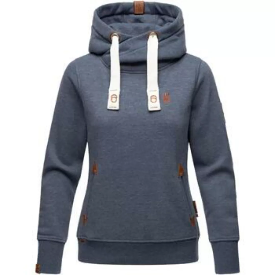 Navahoo  Sweatshirt Kapuzensweatshirt Namikaa günstig online kaufen