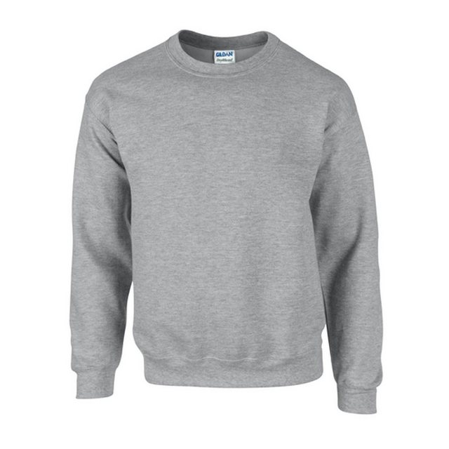 Gildan Sweatshirt DryBlend® Adult Crewneck Sweatshirt günstig online kaufen