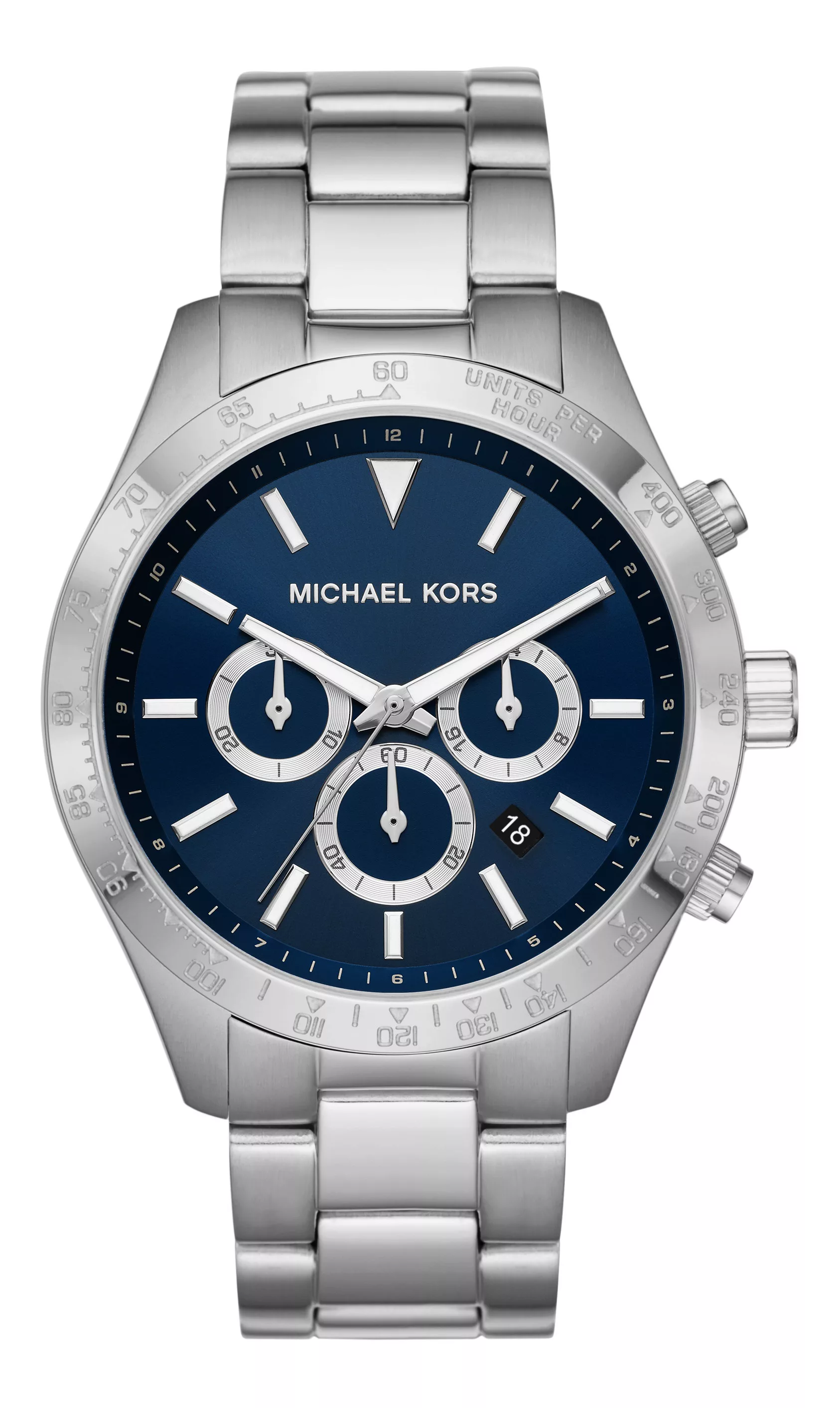 Michael Kors LAYTON MK8781 Herrenchronograph günstig online kaufen