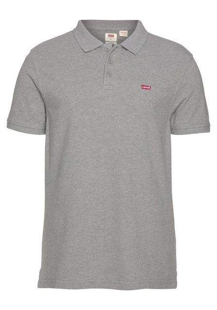 Levi's® Poloshirt LE NEW LEVIS HM POLO mit kleinem Batwing-Logo günstig online kaufen