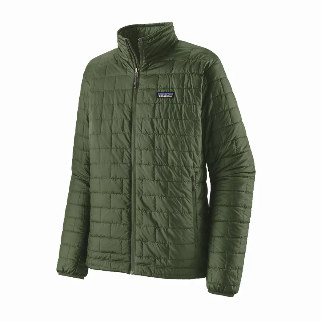 Patagonia M's Nano Puff Jkt - Isolationsjacke günstig online kaufen