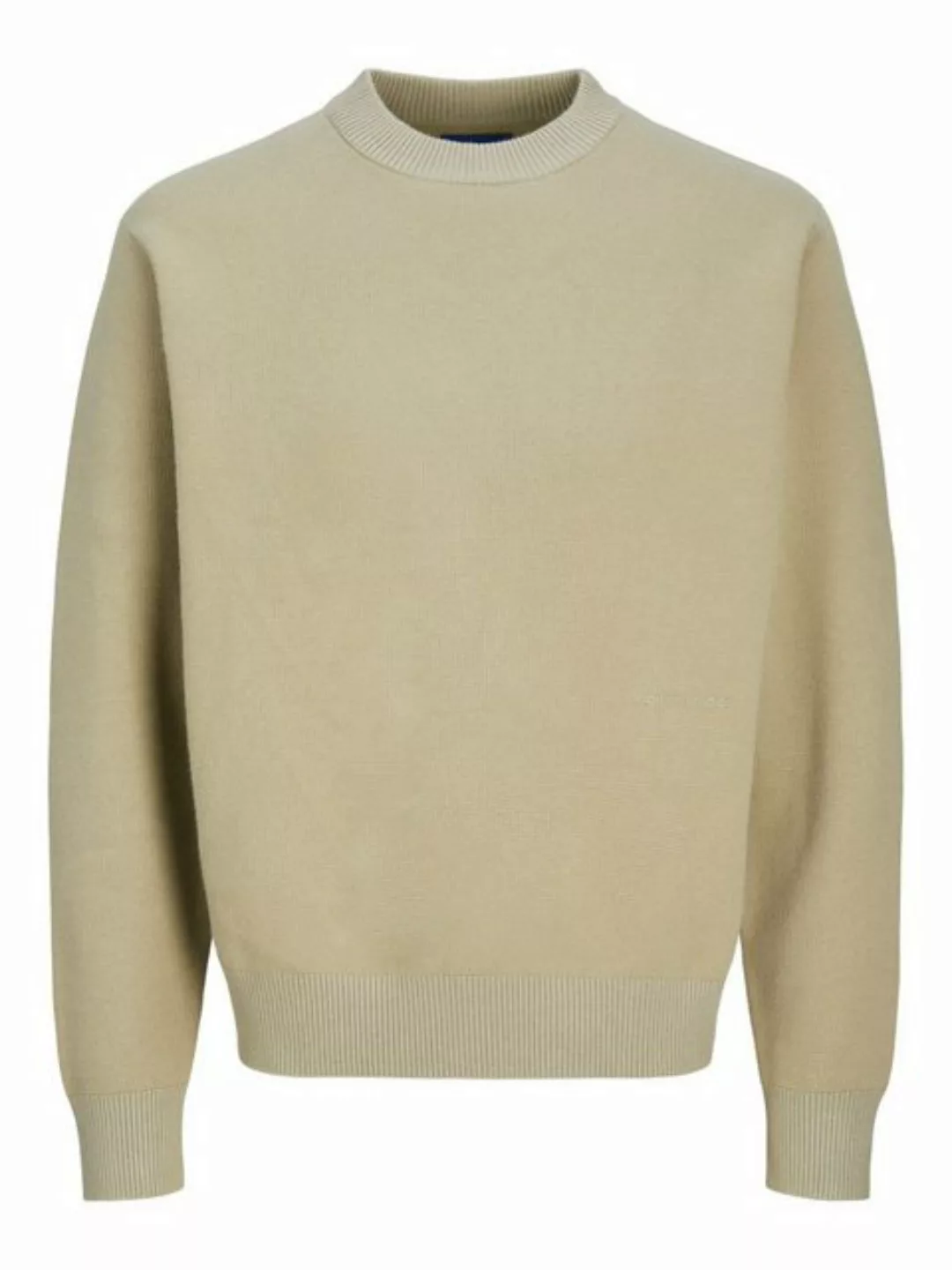 Jack & Jones Stehkragenpullover JORVESTERBRO (1-tlg) günstig online kaufen