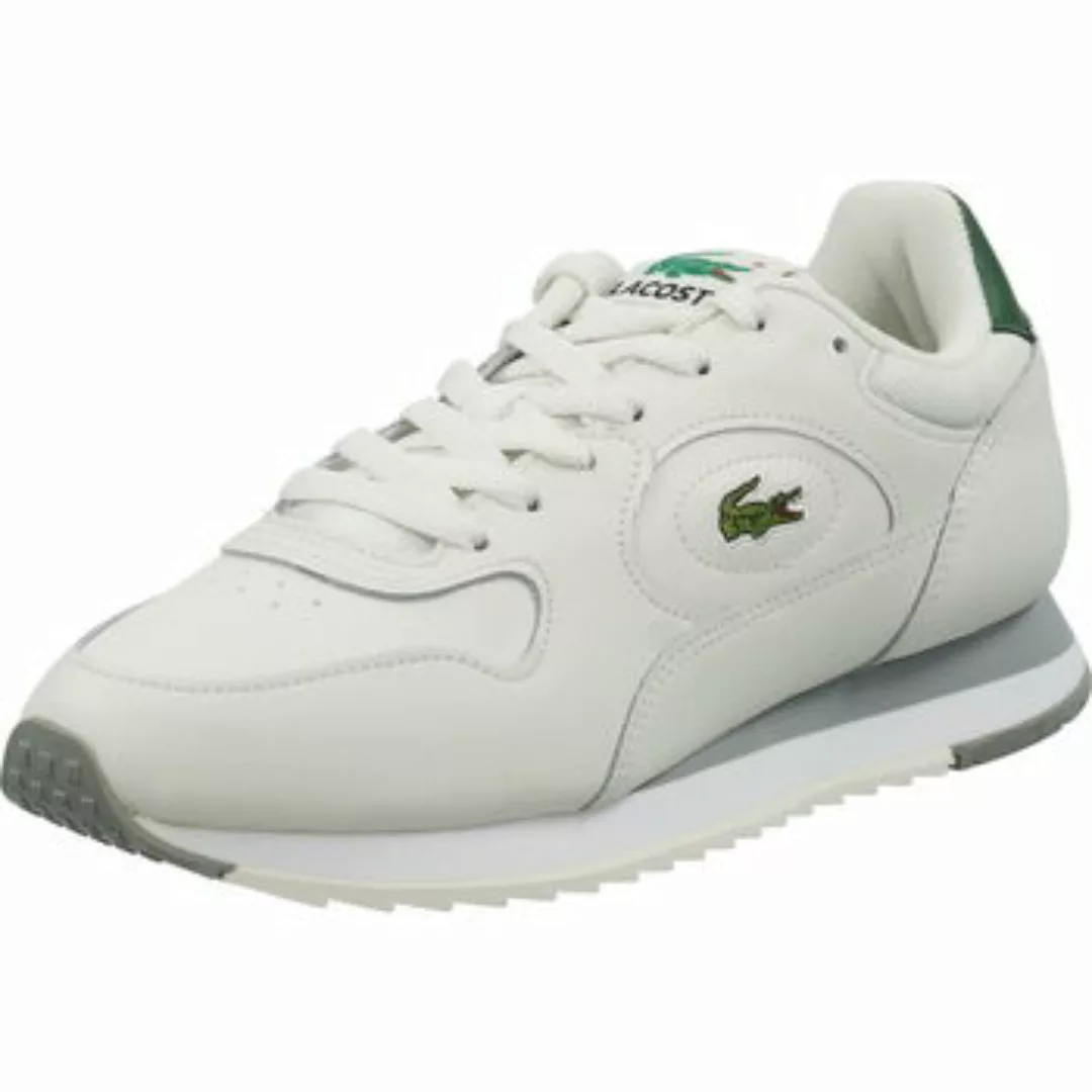 Lacoste  Sneaker Sneaker günstig online kaufen