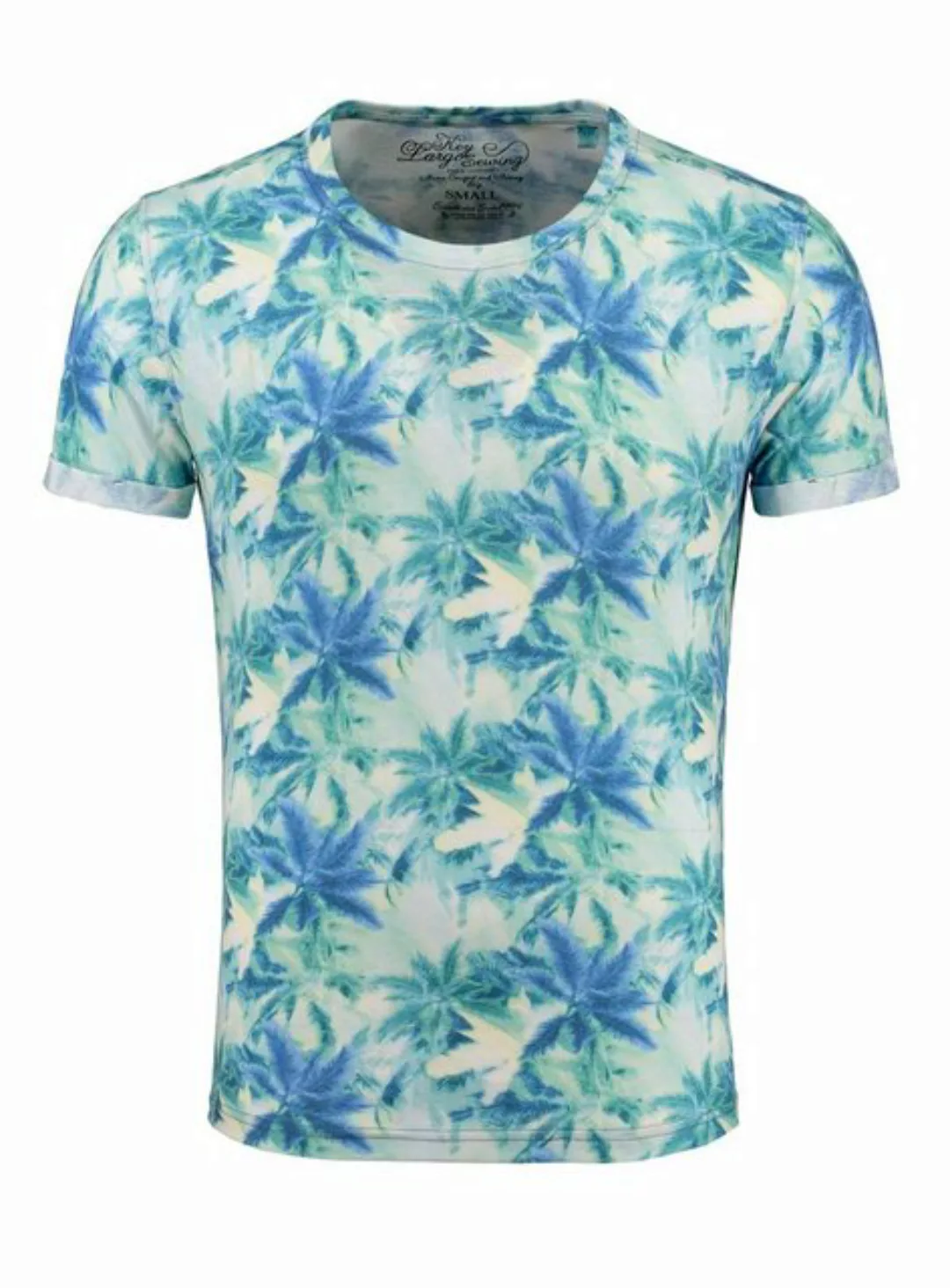 Key Largo T-Shirt MT FLORIDA round günstig online kaufen