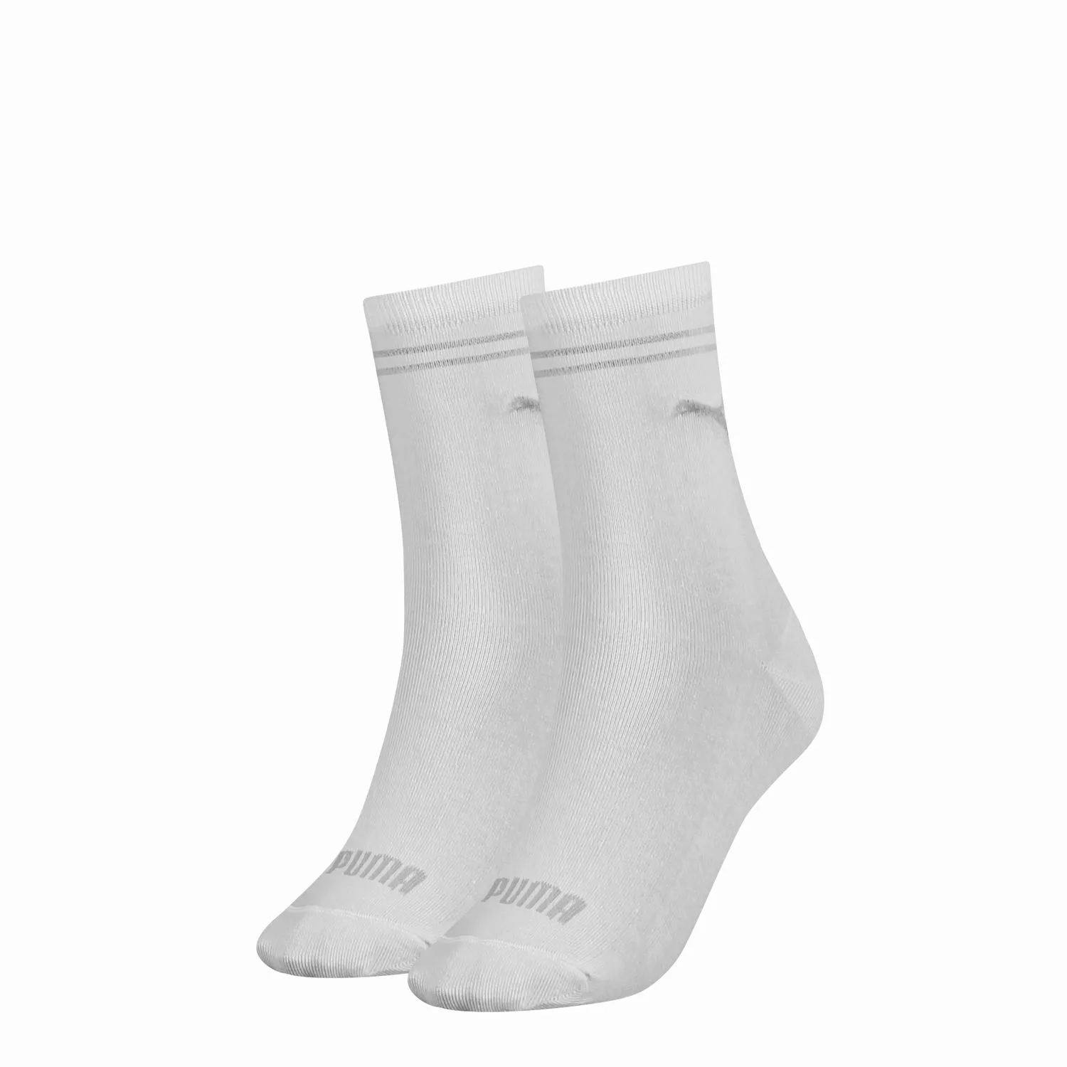 Puma Damen Sportsocken 2er Pack günstig online kaufen