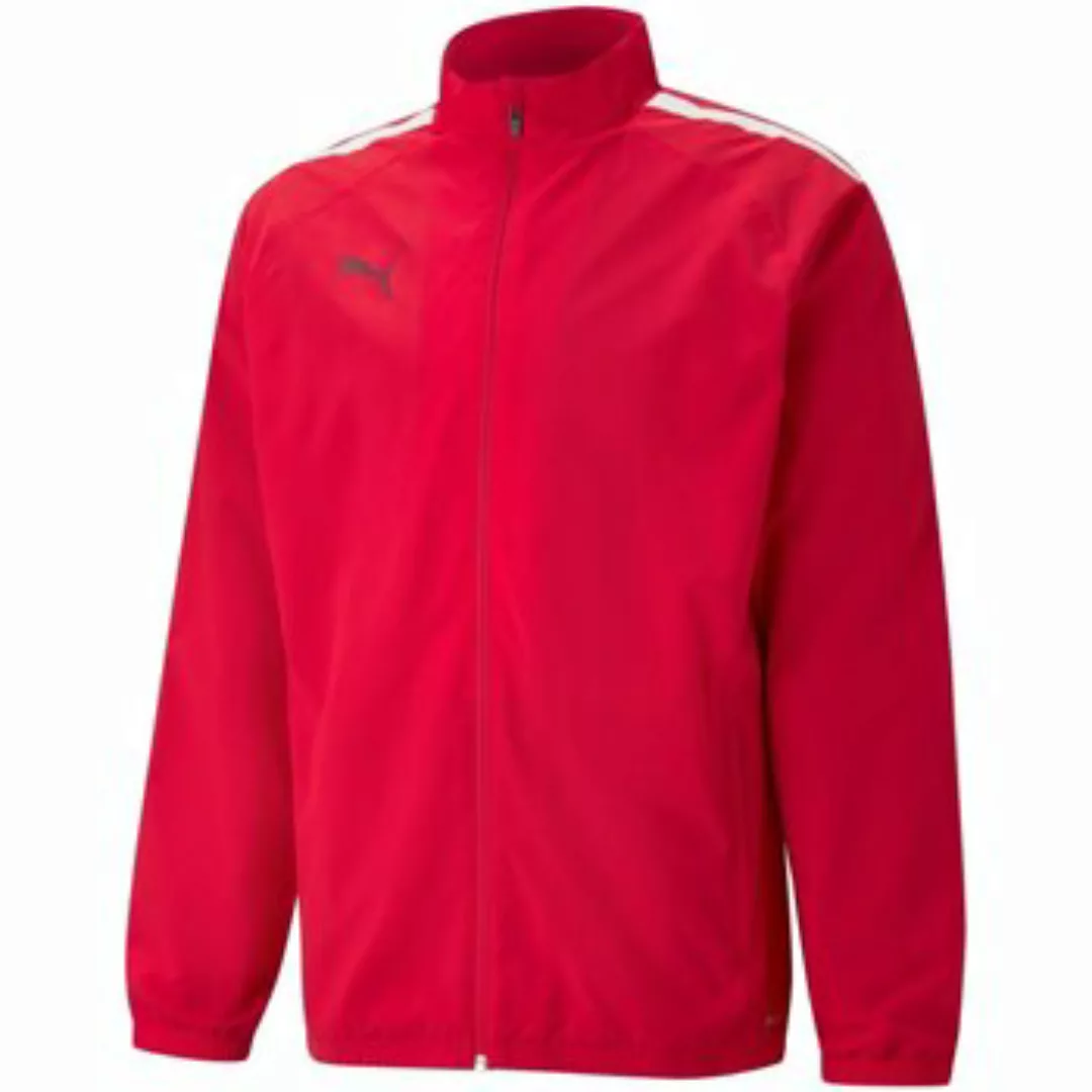 Puma  Herren-Jacke Sport teamLIGA Sideline Jacket 657259 001 günstig online kaufen