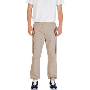 Calvin Klein Jeans  Hosen SKNNY ELSTC RPSTP CR LV04RC617G günstig online kaufen