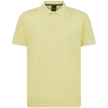 Geox  Poloshirt M Polo manica corta in cotone günstig online kaufen