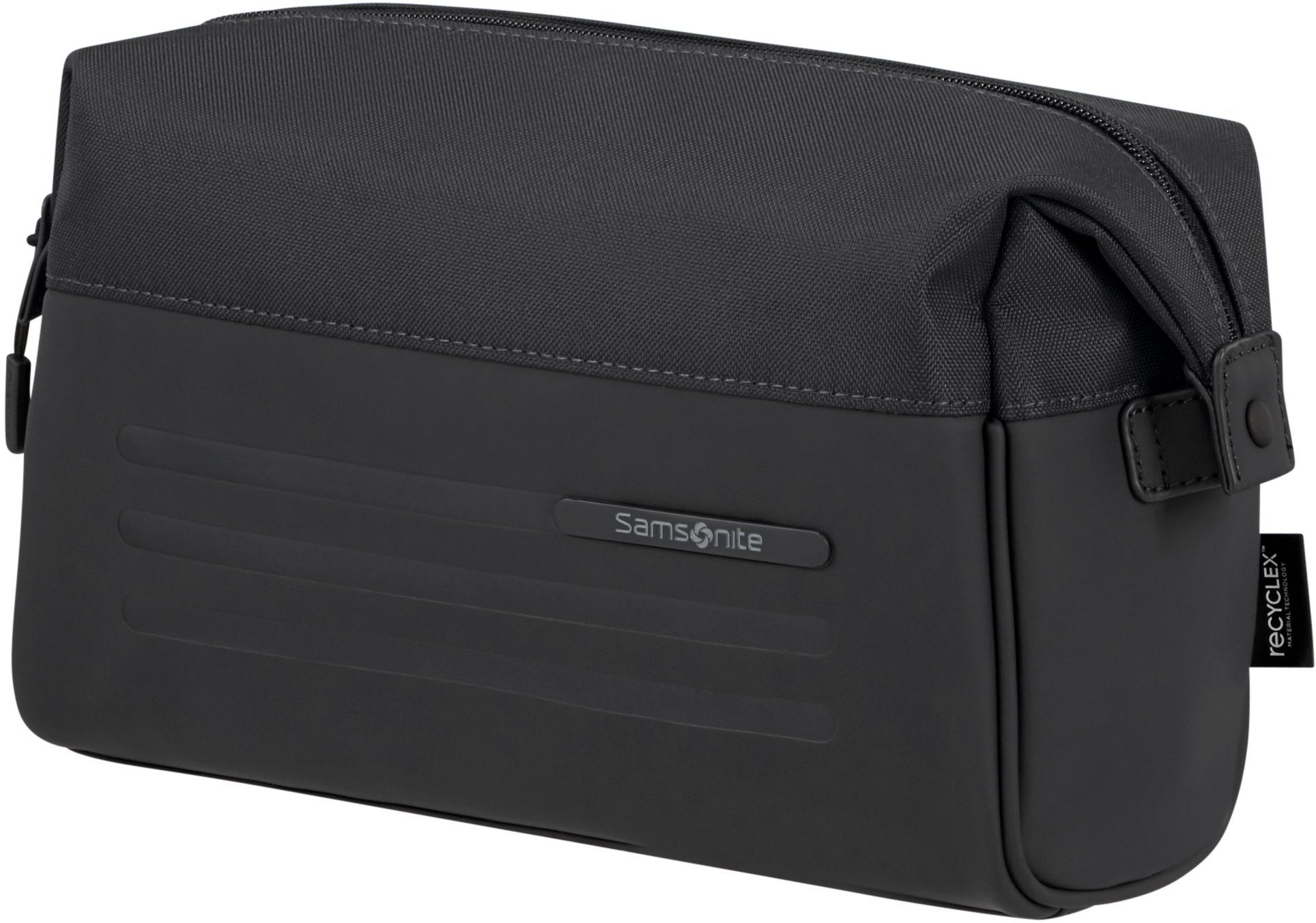 Samsonite Kulturbeutel STACKD Toilet Kit, 15 günstig online kaufen