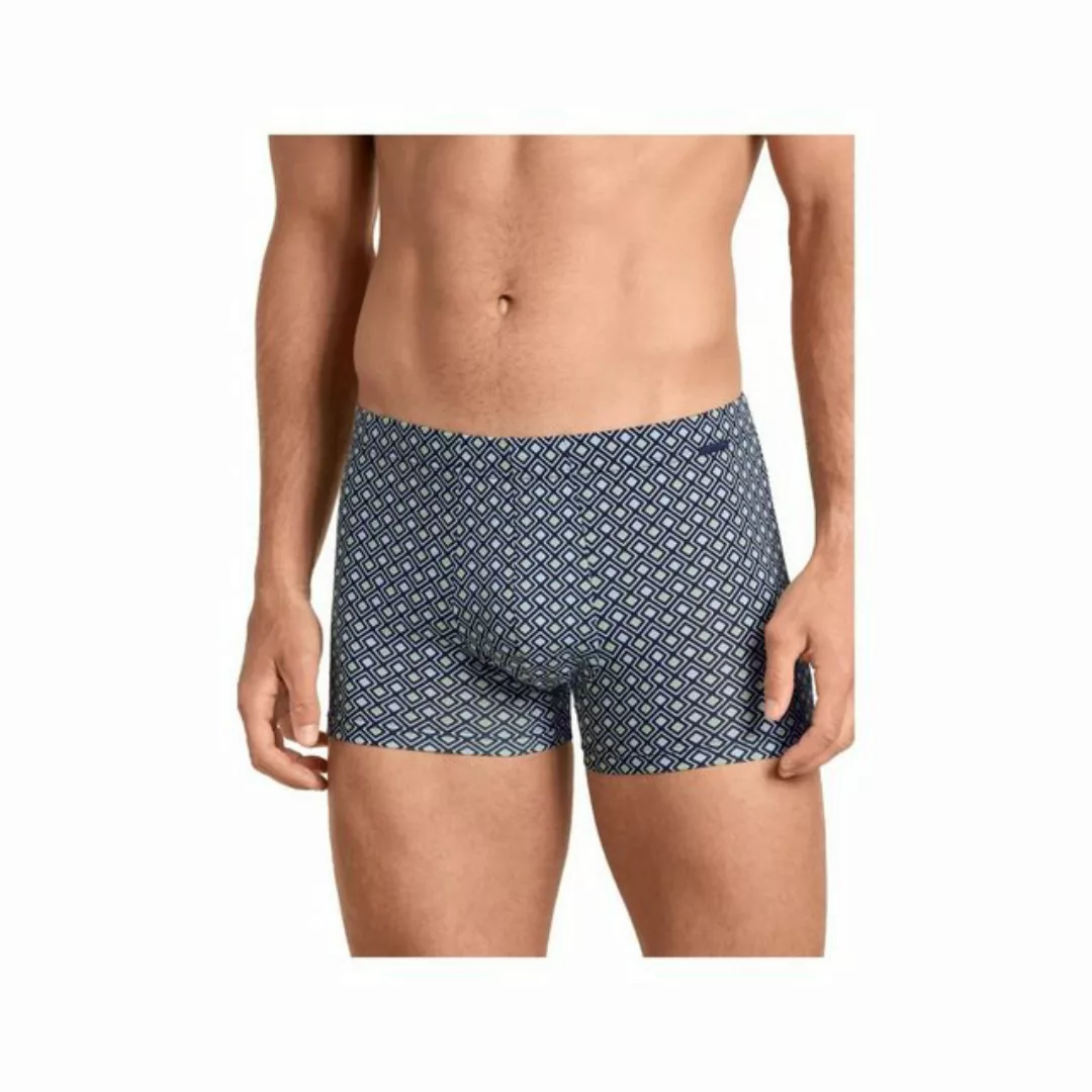 CALIDA Cargoshorts blau regular fit (1-tlg., keine Angabe) günstig online kaufen