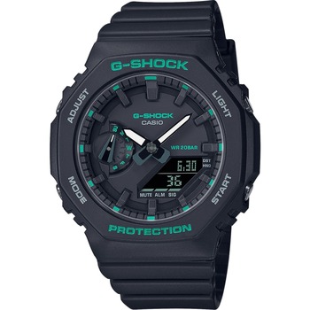 CASIO G-SHOCK Chronograph GMA-S2100GA-1AER, Quarzuhr, Armbanduhr, günstig online kaufen