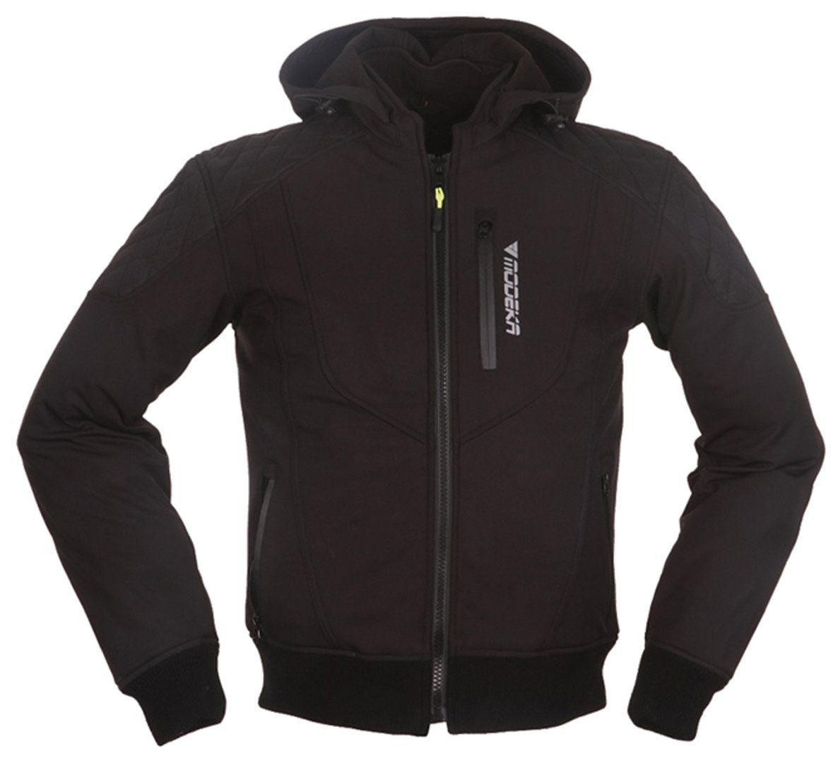 Modeka Motorradjacke Clarke wasserdichte Motorrad Textiljacke günstig online kaufen
