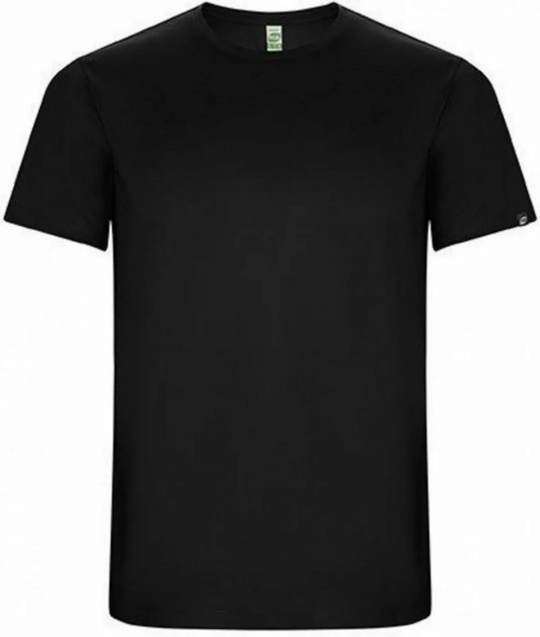 Roly Rundhalsshirt Men´s Imola Funktions T-Shirt - 50% recyceltem Polyester günstig online kaufen