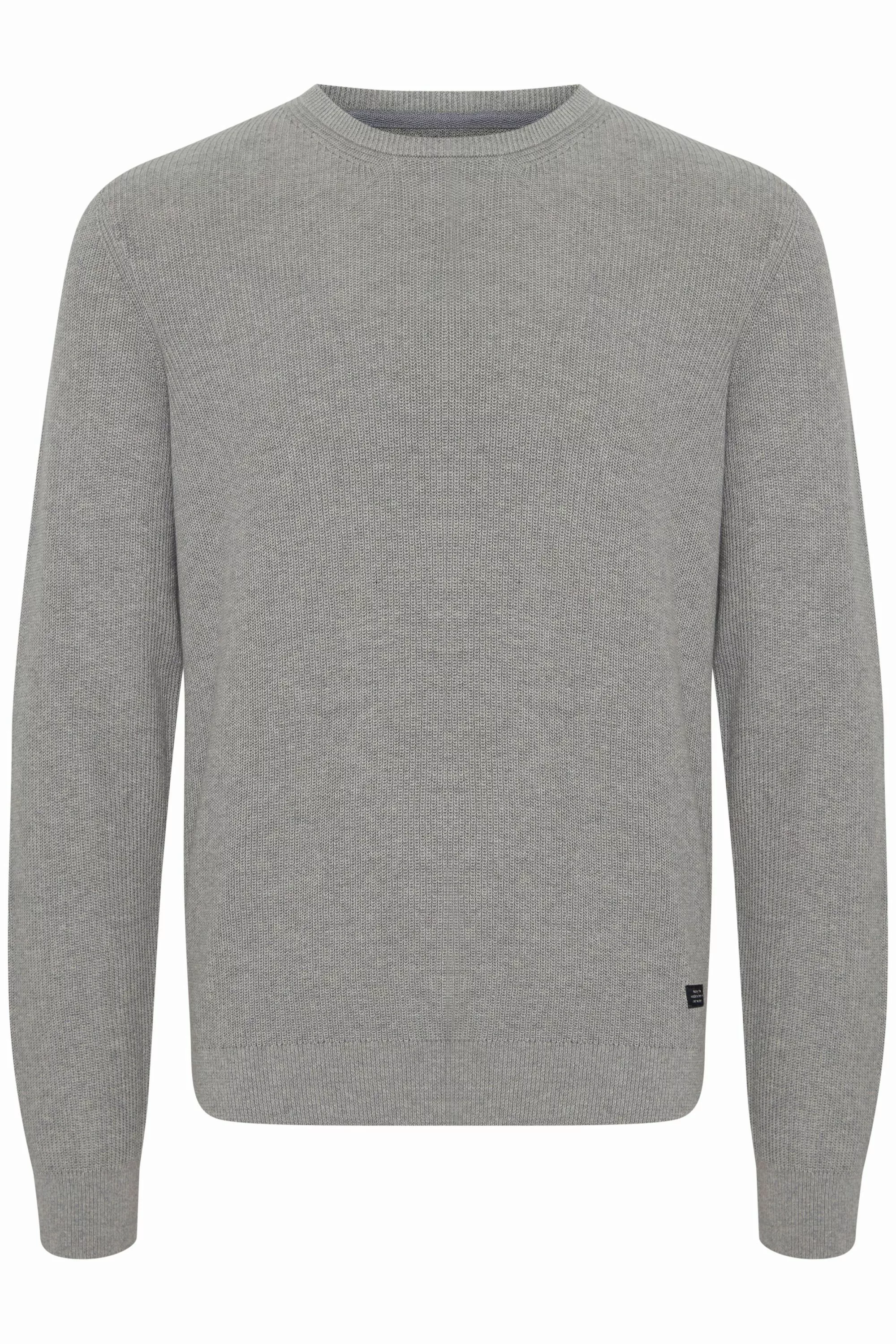 Blend Strickpullover BL Pullover BHCodford crew günstig online kaufen