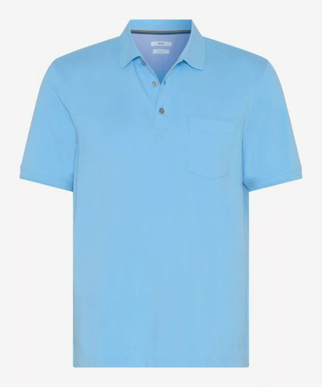 Brax Poloshirt Style Pete U (24-4818) Poloshirt günstig online kaufen