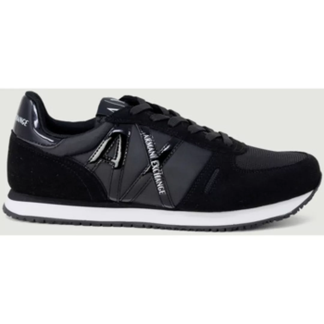 EAX  Sneaker TURNSCHUH XDX031 XV137 günstig online kaufen