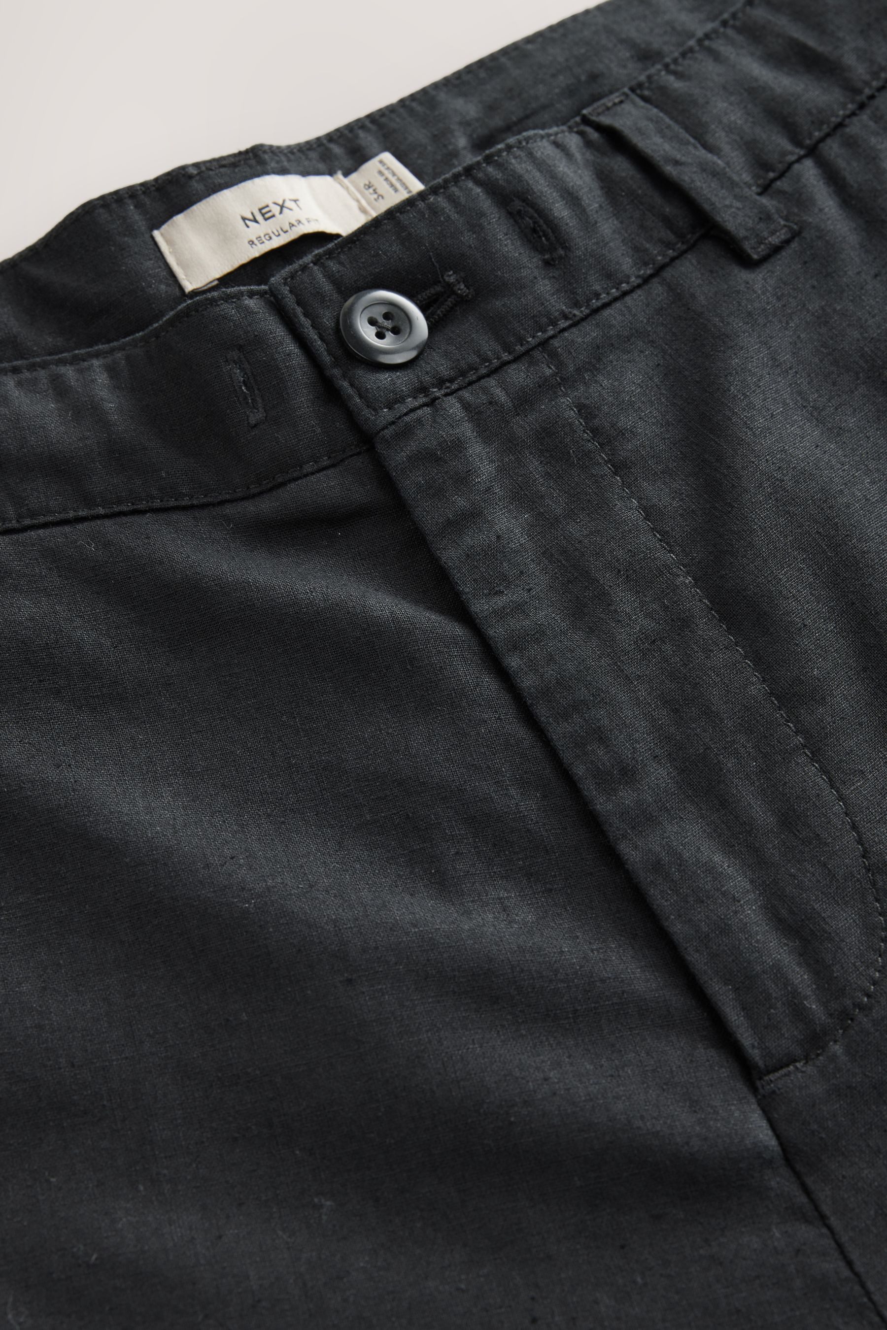 Next Chinohose Chinohose aus Baumwolle und günstig online kaufen