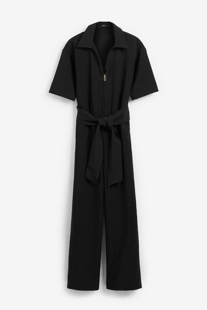 Next Jumpsuit Overall mit weitem Bein (1-tlg) günstig online kaufen