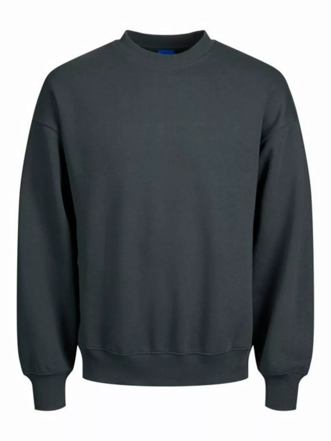 Jack & Jones Rundhalspullover Jack & Jones Klassischer Herren Pullover JjeU günstig online kaufen