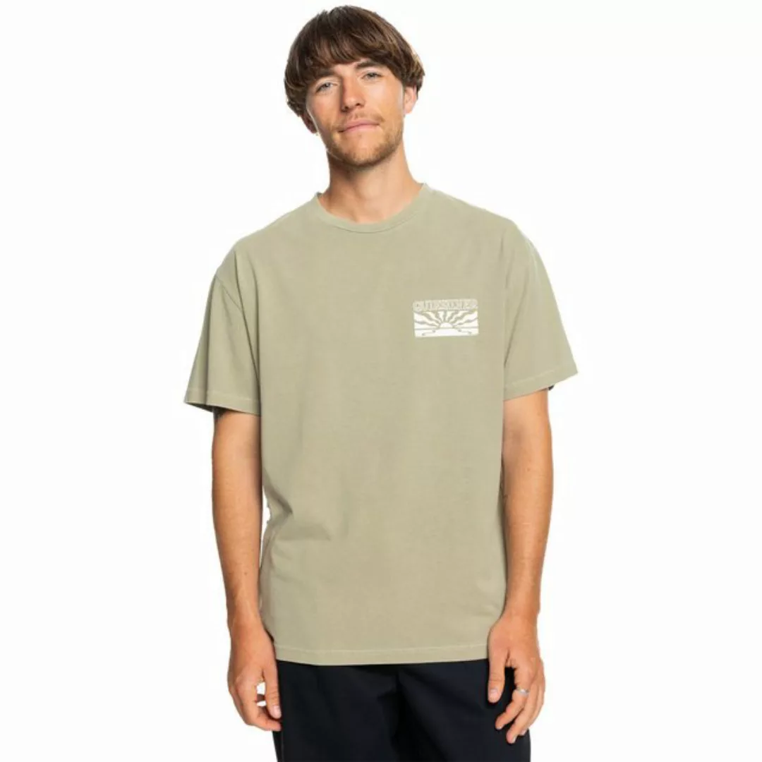 Quiksilver T-Shirt NULATO MINERAL T NULATO MINERAL T günstig online kaufen