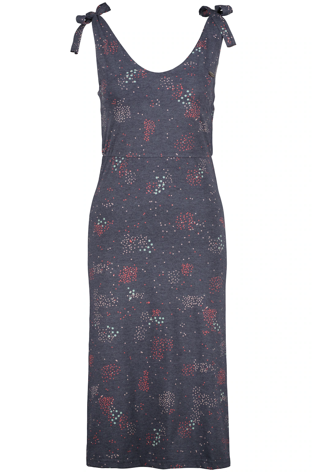 Alife & Kickin Sommerkleid "Damen MelinaAK B" günstig online kaufen