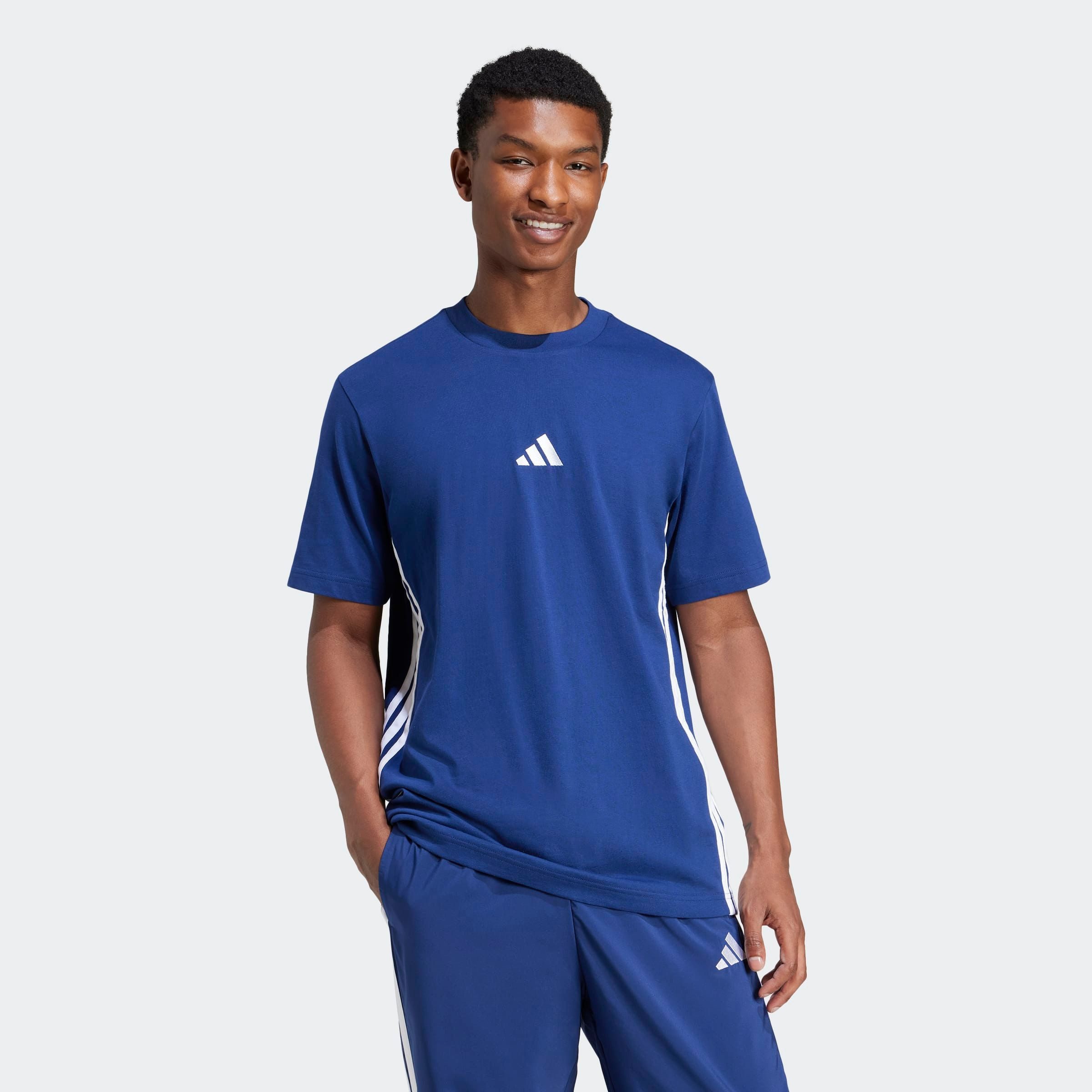 adidas Sportswear T-Shirt M 3S SJ günstig online kaufen